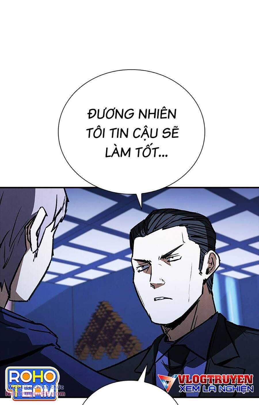 Cá Mập Wyvern Chapter 40 trang 60