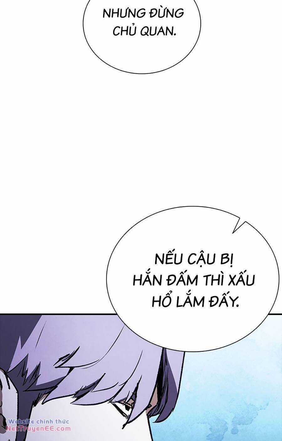 Cá Mập Wyvern Chapter 40 trang 61