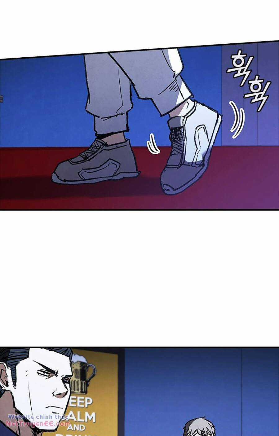 Cá Mập Wyvern Chapter 40 trang 65