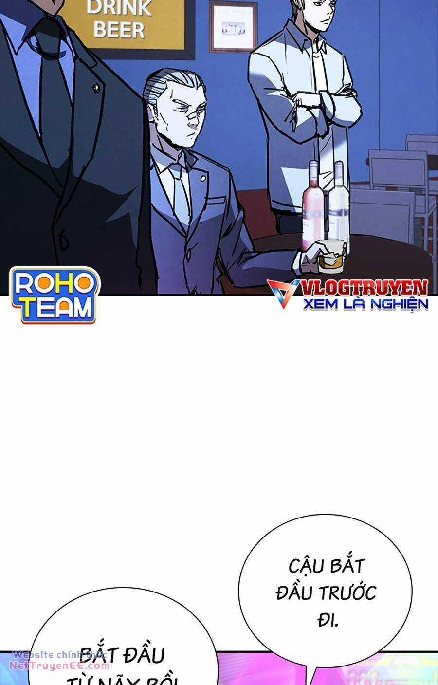 Cá Mập Wyvern Chapter 40 trang 66