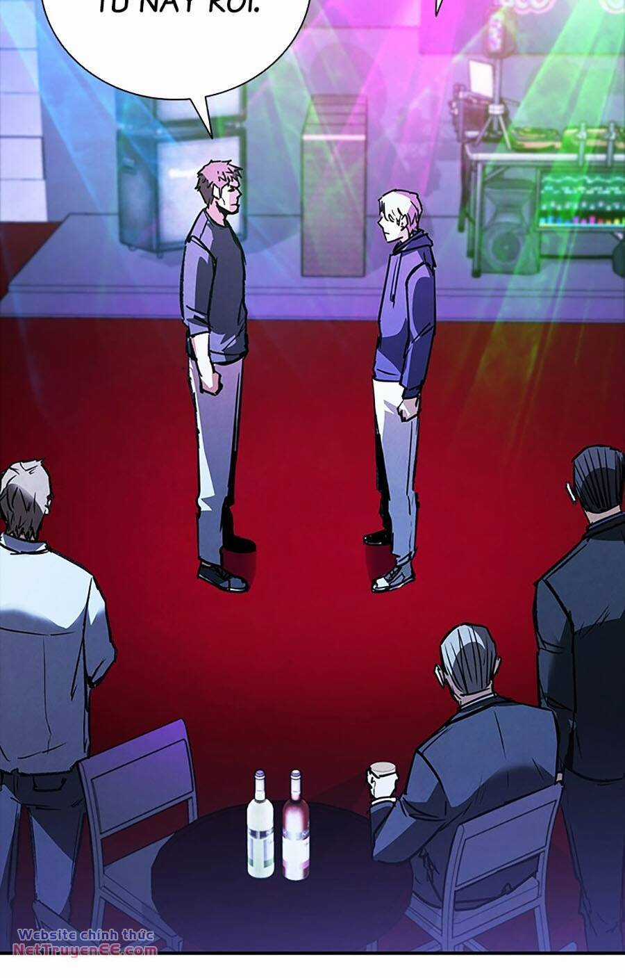 Cá Mập Wyvern Chapter 40 trang 67