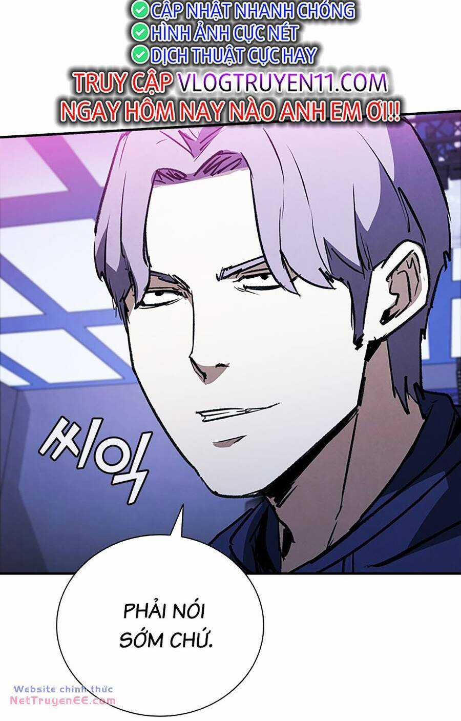 Cá Mập Wyvern Chapter 40 trang 69