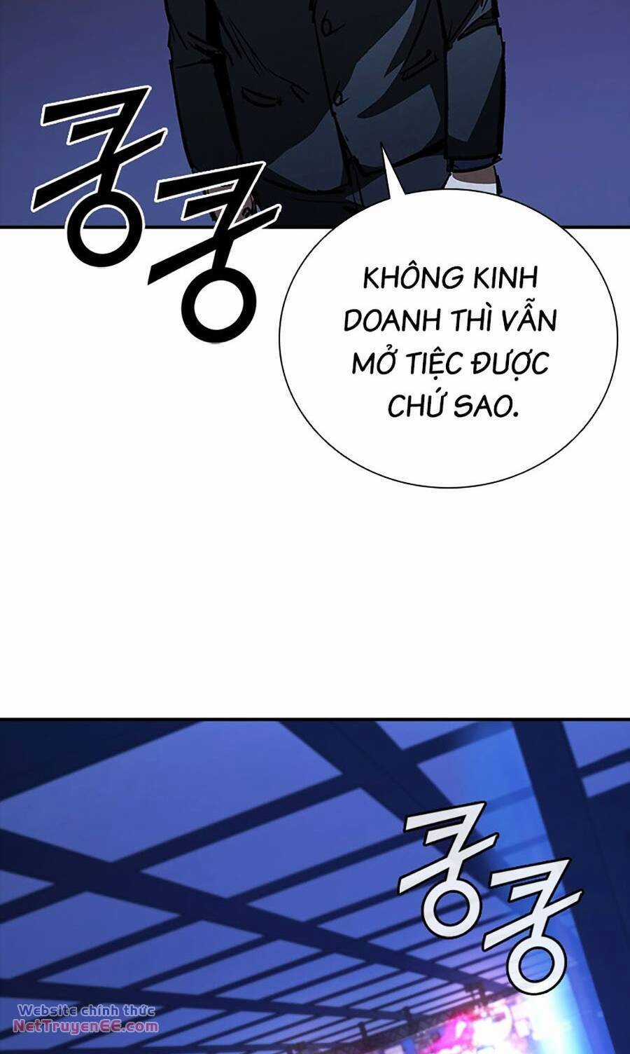 Cá Mập Wyvern Chapter 40 trang 7