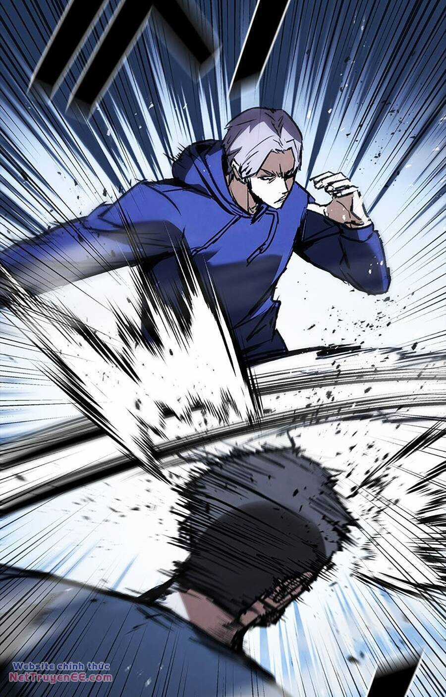 Cá Mập Wyvern Chapter 40 trang 72