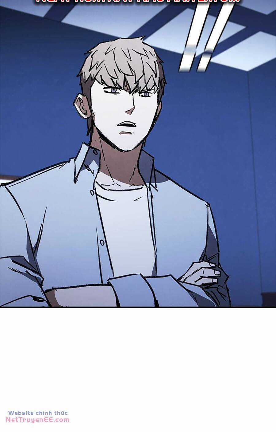 Cá Mập Wyvern Chapter 40 trang 74