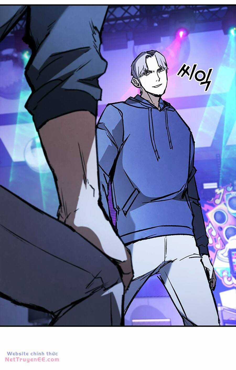 Cá Mập Wyvern Chapter 40 trang 75