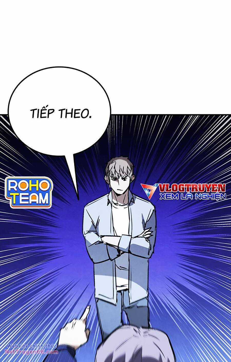 Cá Mập Wyvern Chapter 40 trang 76