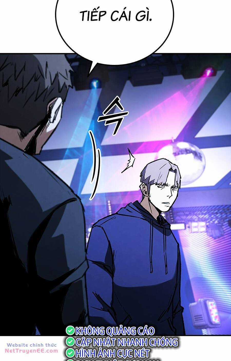 Cá Mập Wyvern Chapter 40 trang 78