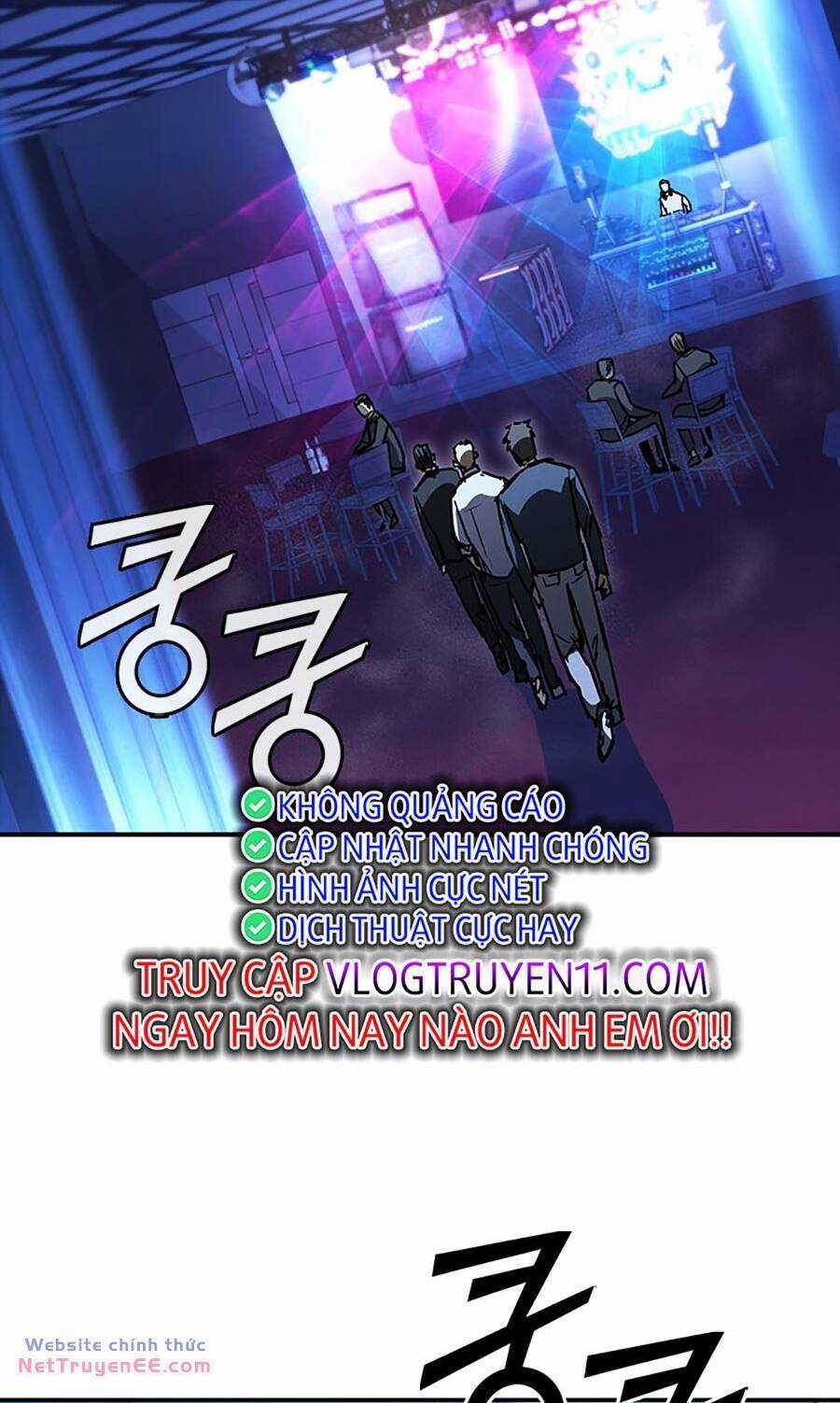 Cá Mập Wyvern Chapter 40 trang 8