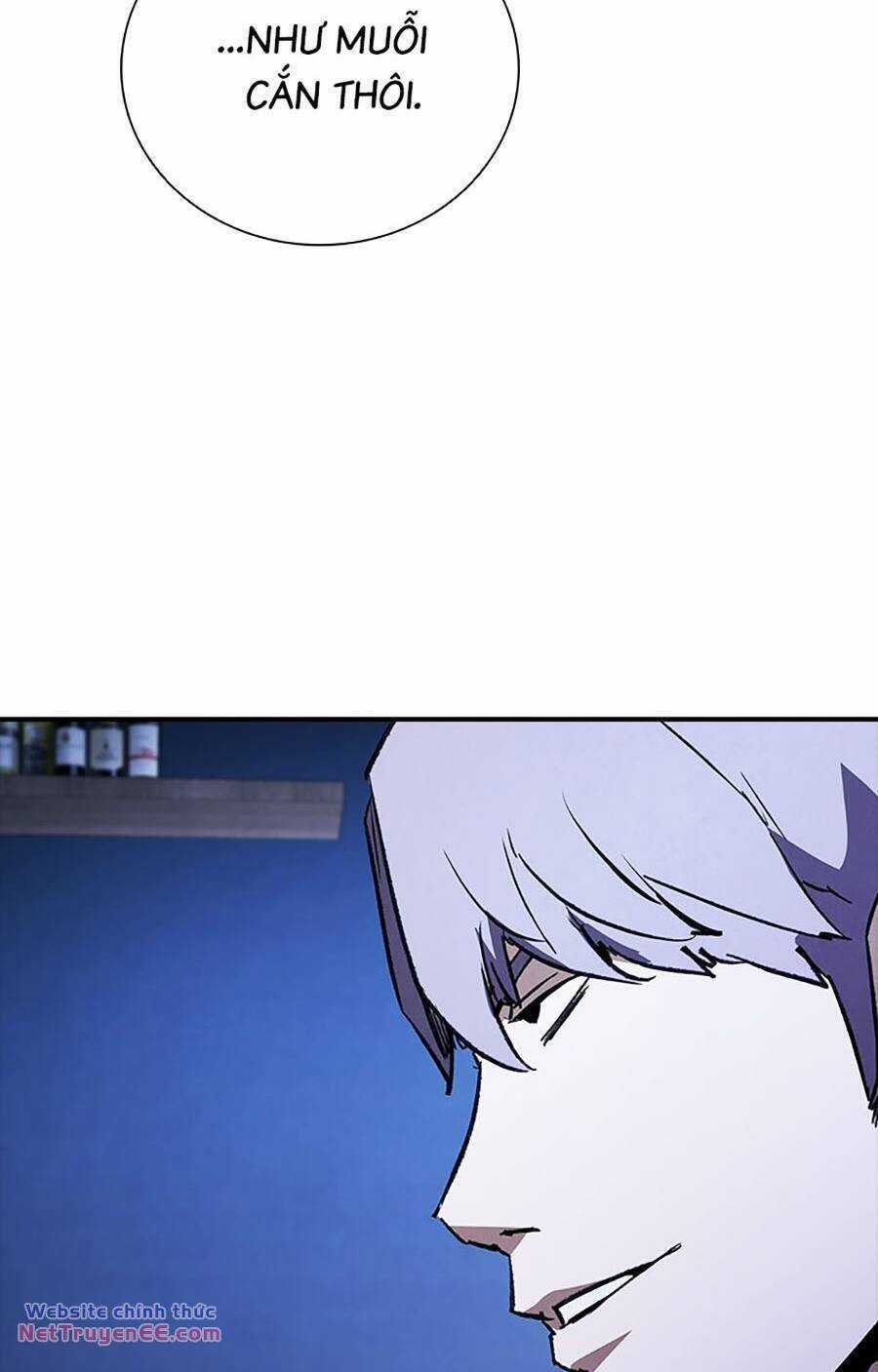 Cá Mập Wyvern Chapter 40 trang 80