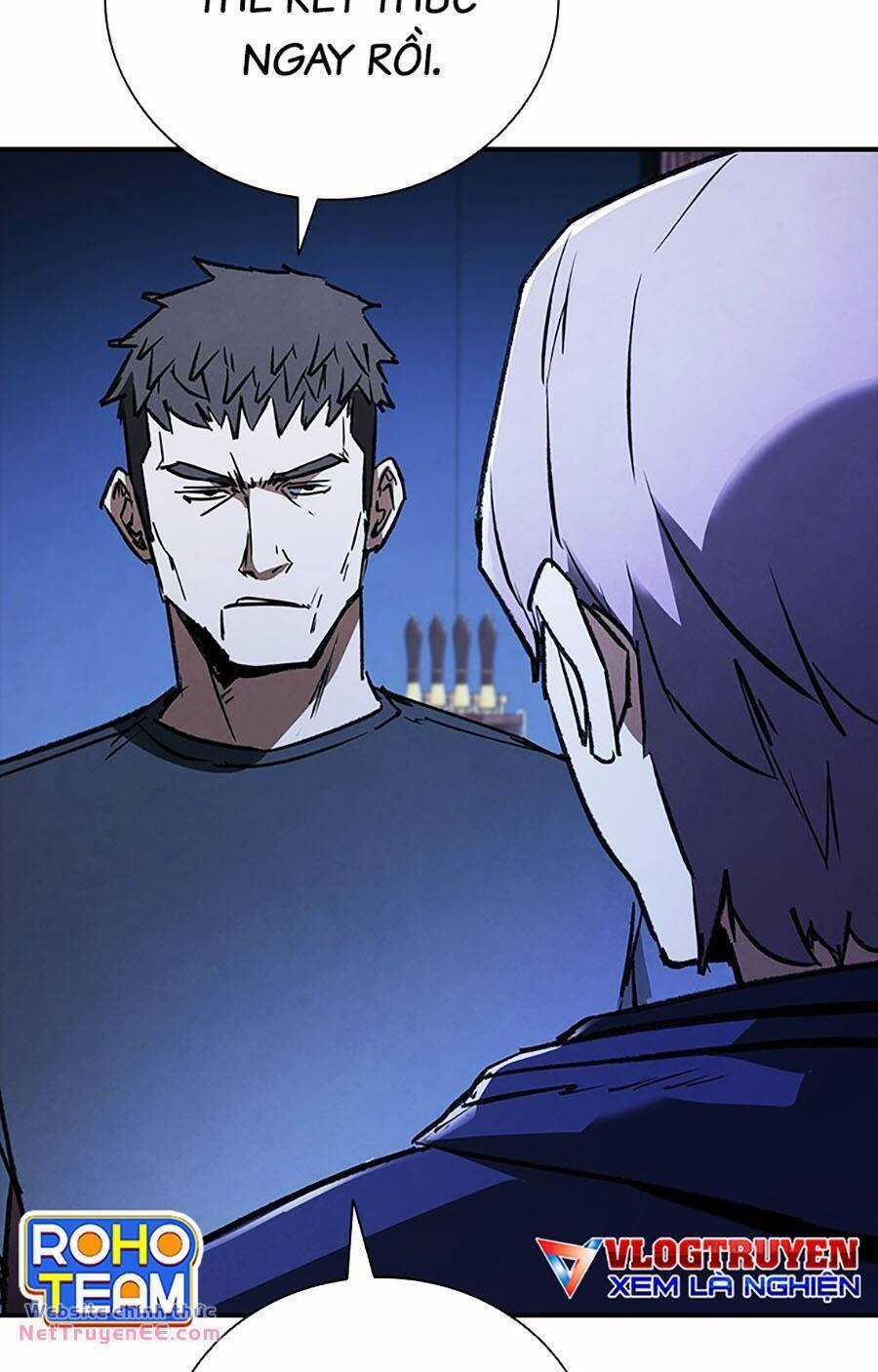 Cá Mập Wyvern Chapter 40 trang 82