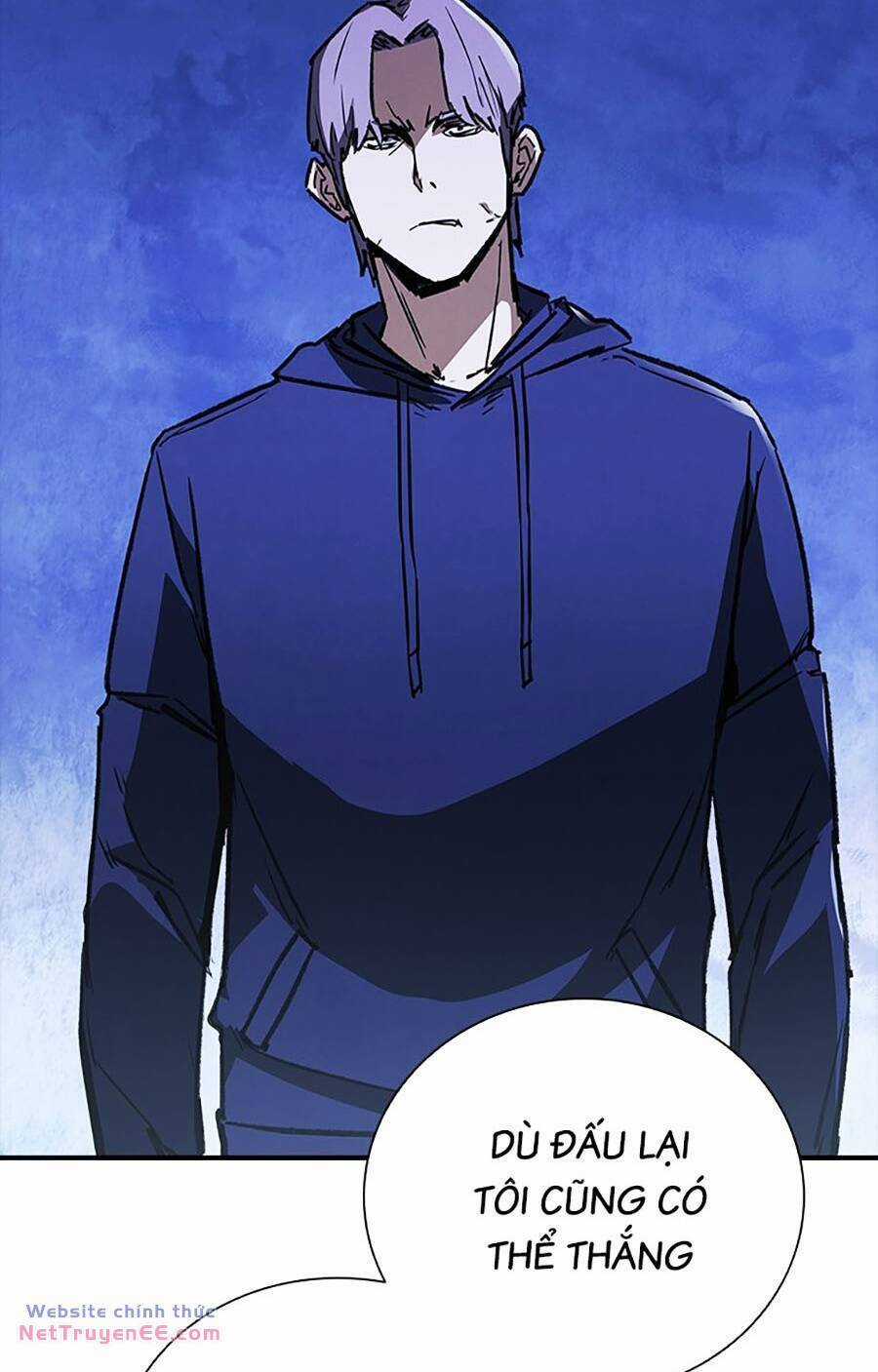 Cá Mập Wyvern Chapter 40 trang 84