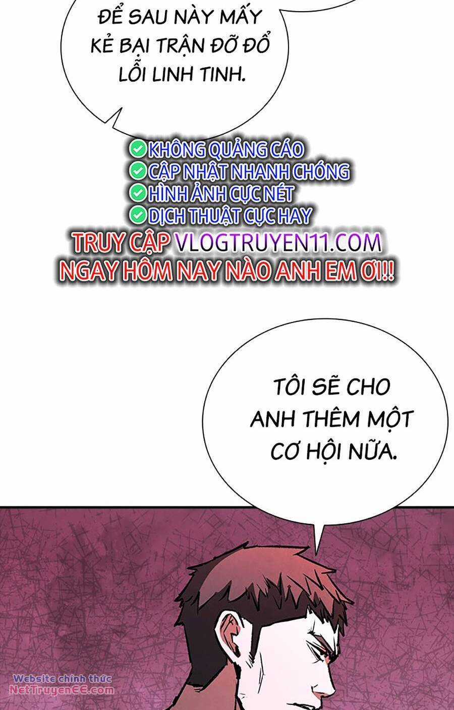 Cá Mập Wyvern Chapter 40 trang 85