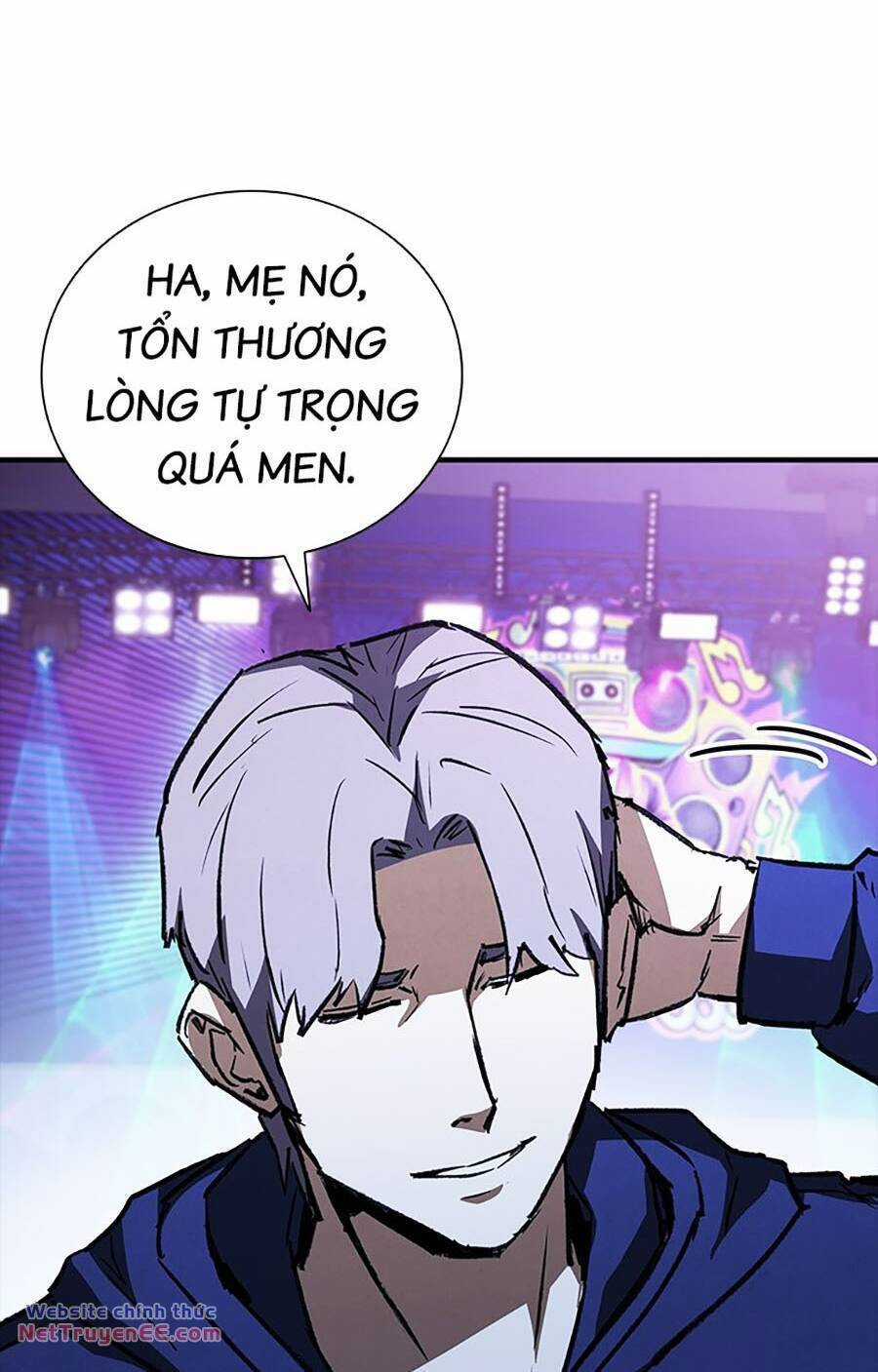 Cá Mập Wyvern Chapter 40 trang 87