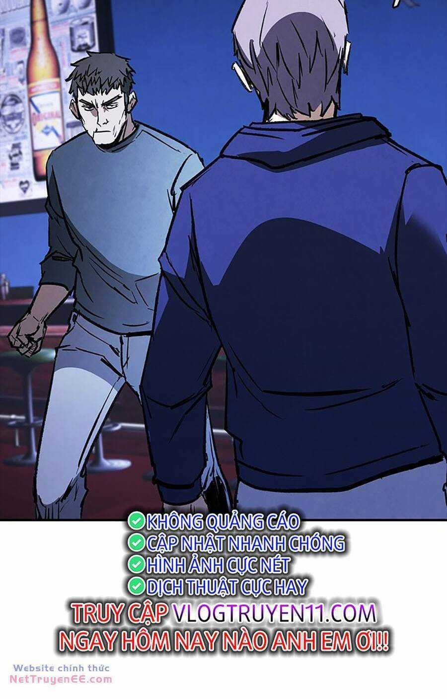 Cá Mập Wyvern Chapter 40 trang 89