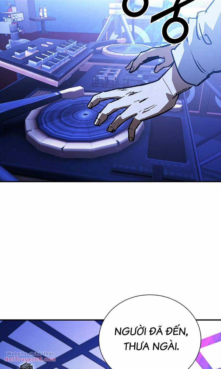 Cá Mập Wyvern Chapter 40 trang 9