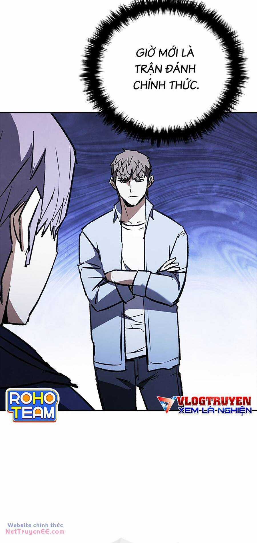 Cá Mập Wyvern Chapter 40 trang 91