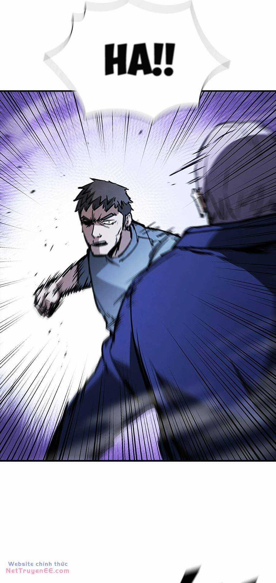 Cá Mập Wyvern Chapter 40 trang 92