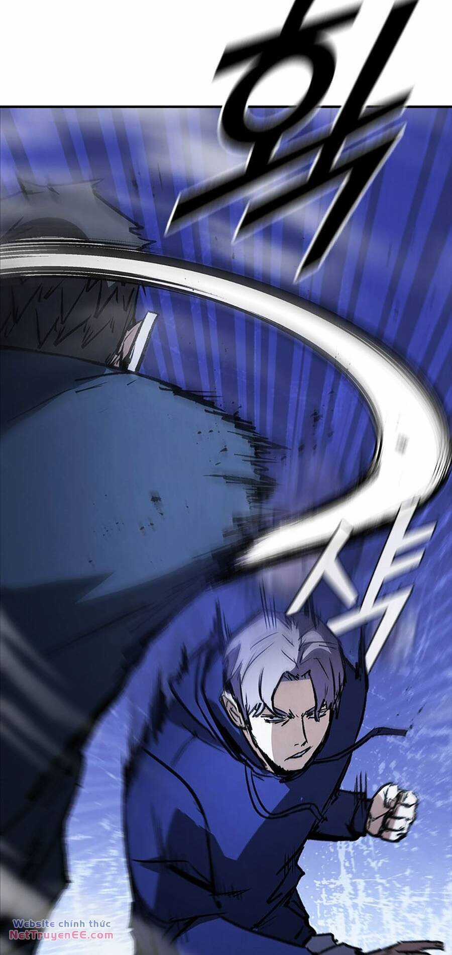 Cá Mập Wyvern Chapter 40 trang 93