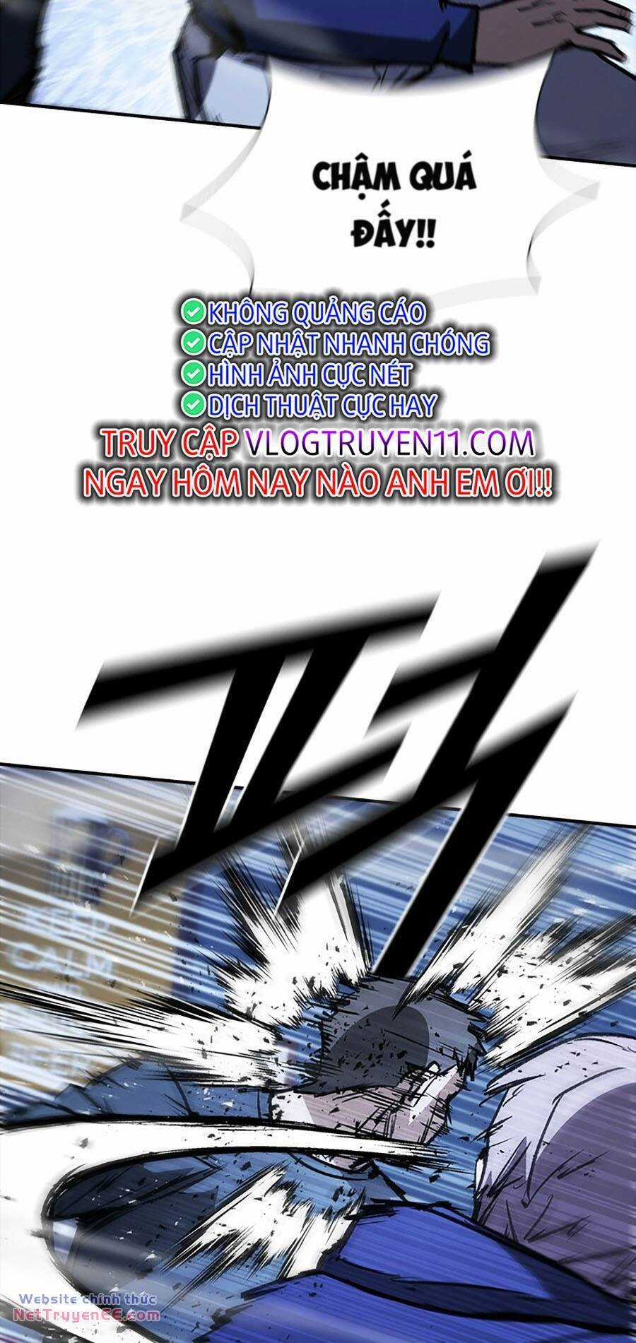 Cá Mập Wyvern Chapter 40 trang 94