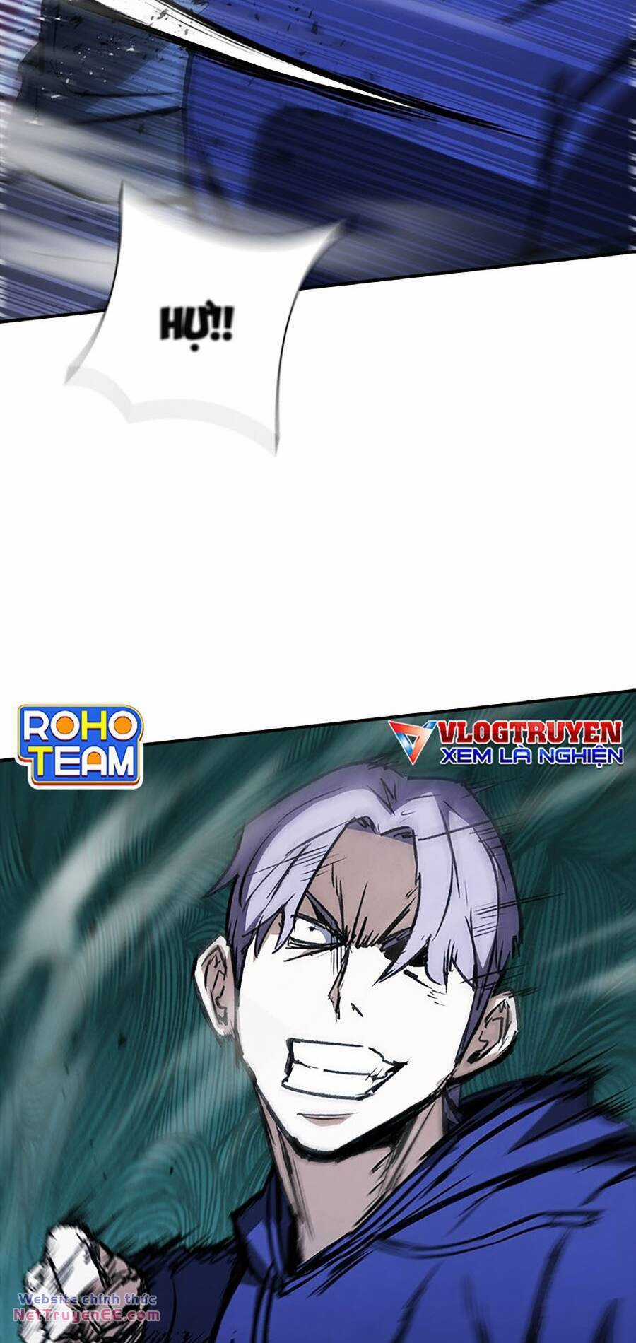 Cá Mập Wyvern Chapter 40 trang 95