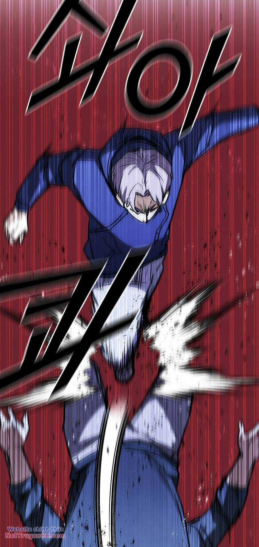 Cá Mập Wyvern Chapter 40 trang 98