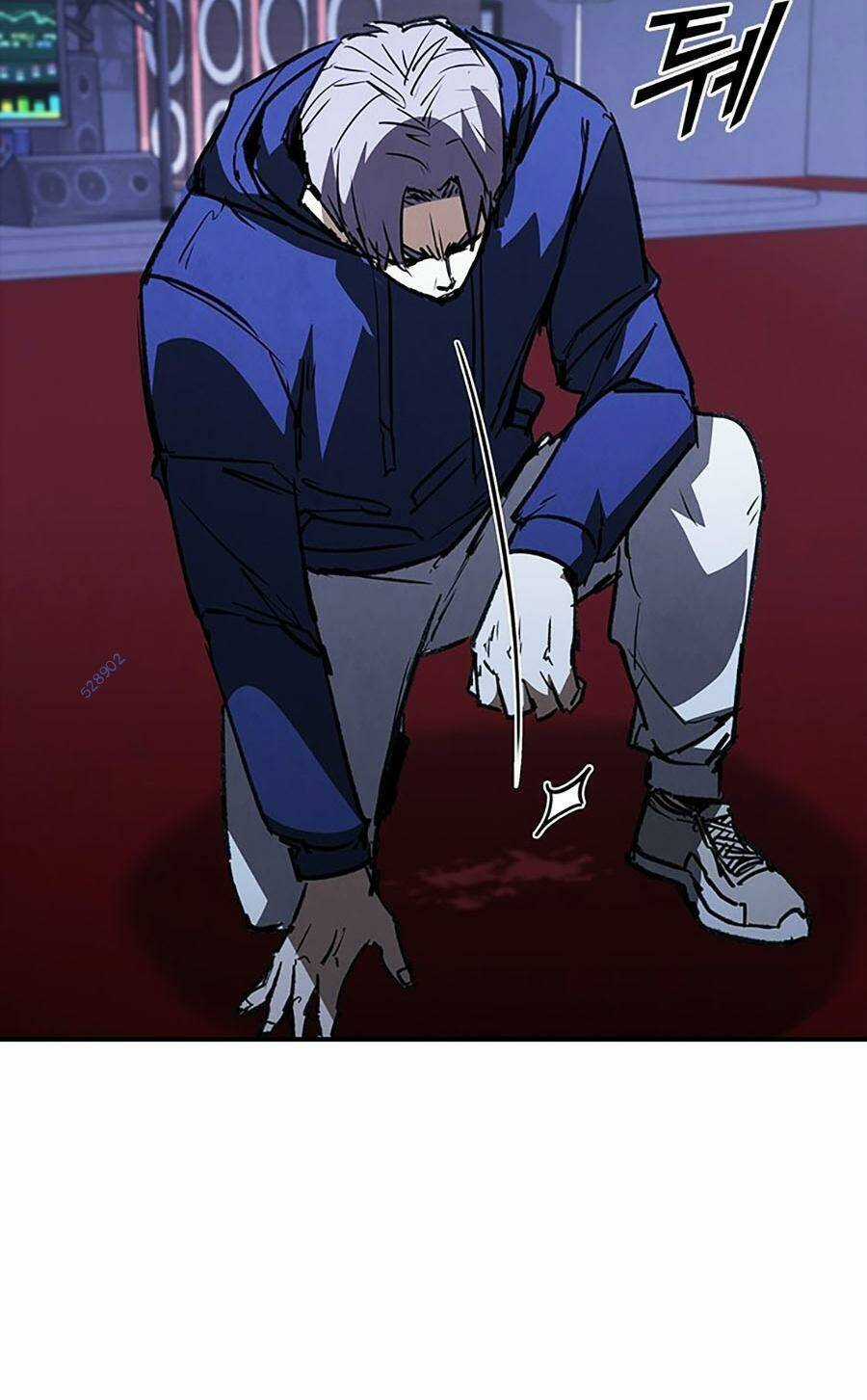 Cá Mập Wyvern Chapter 41 trang 10