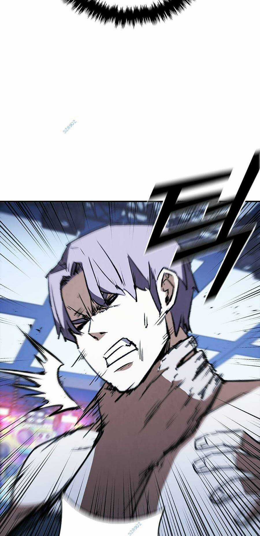 Cá Mập Wyvern Chapter 41 trang 100