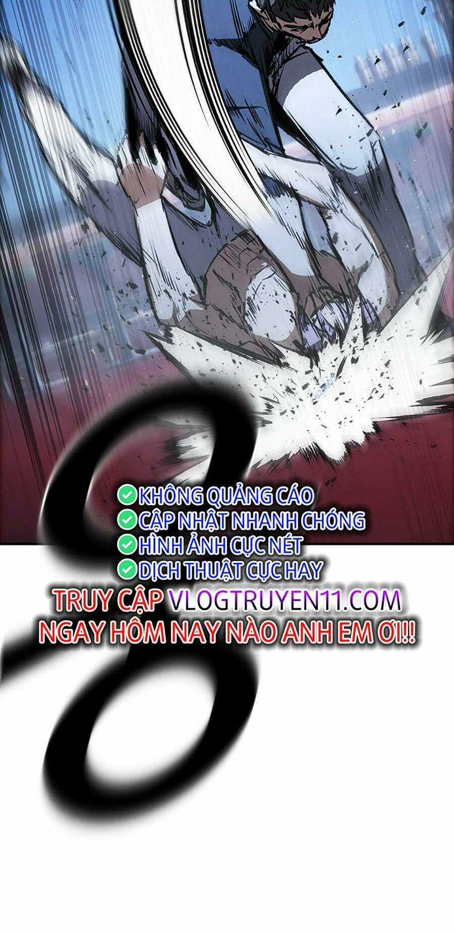 Cá Mập Wyvern Chapter 41 trang 105