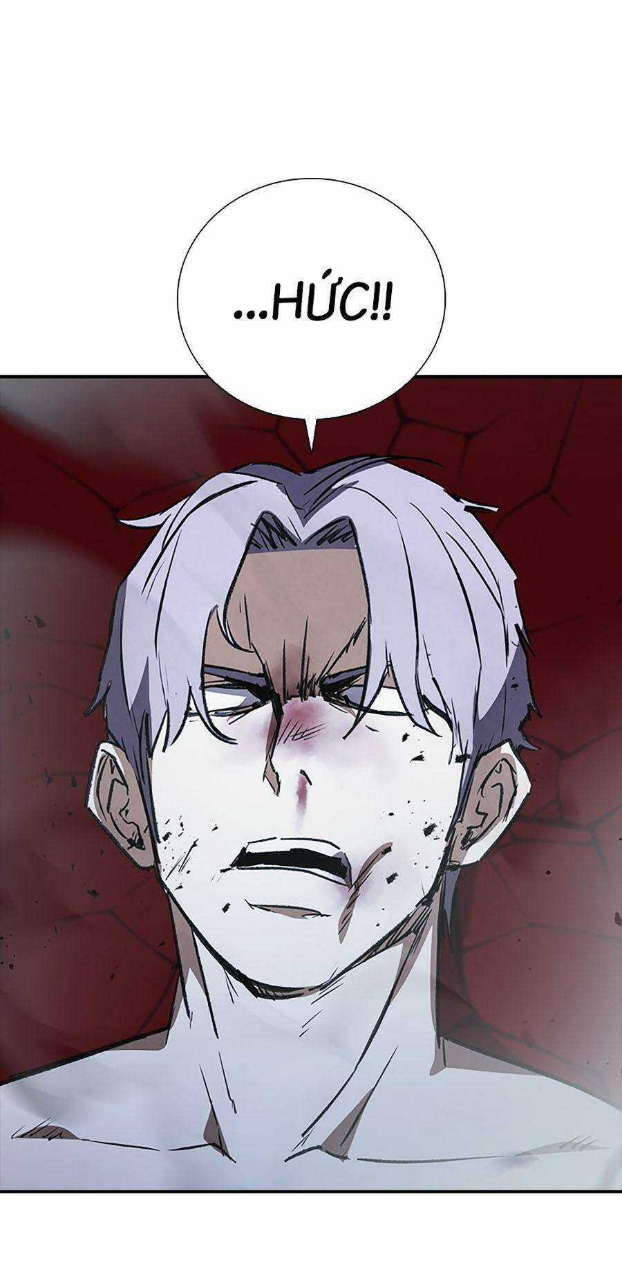 Cá Mập Wyvern Chapter 41 trang 106