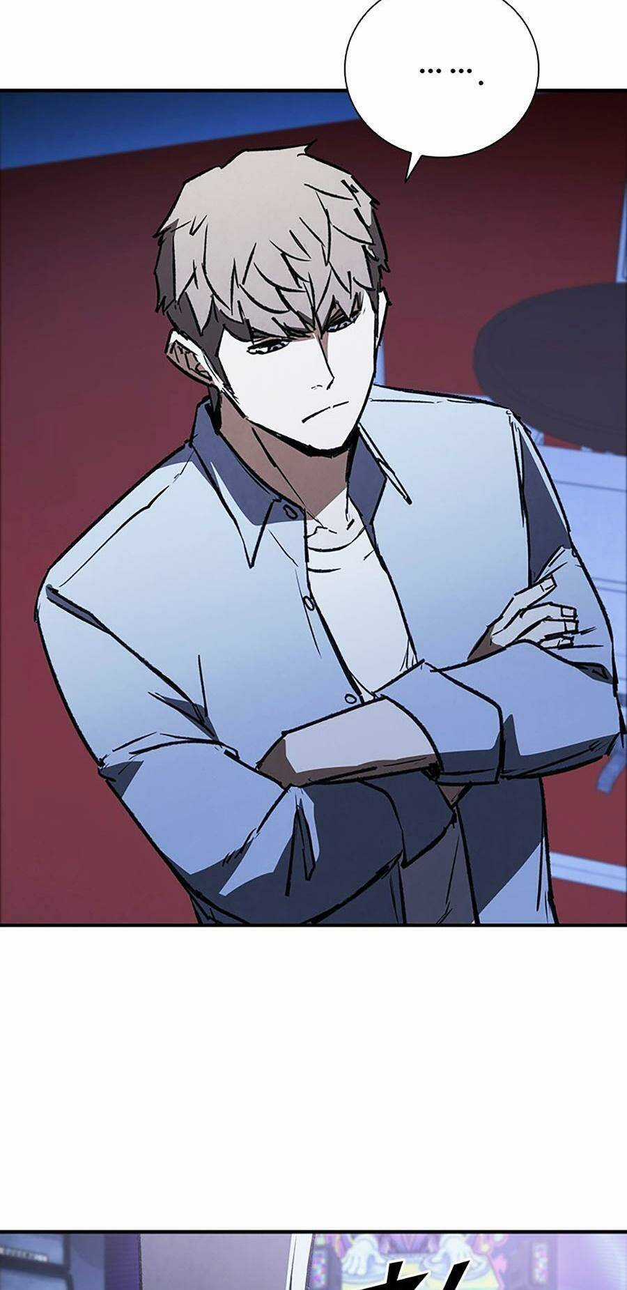 Cá Mập Wyvern Chapter 41 trang 108