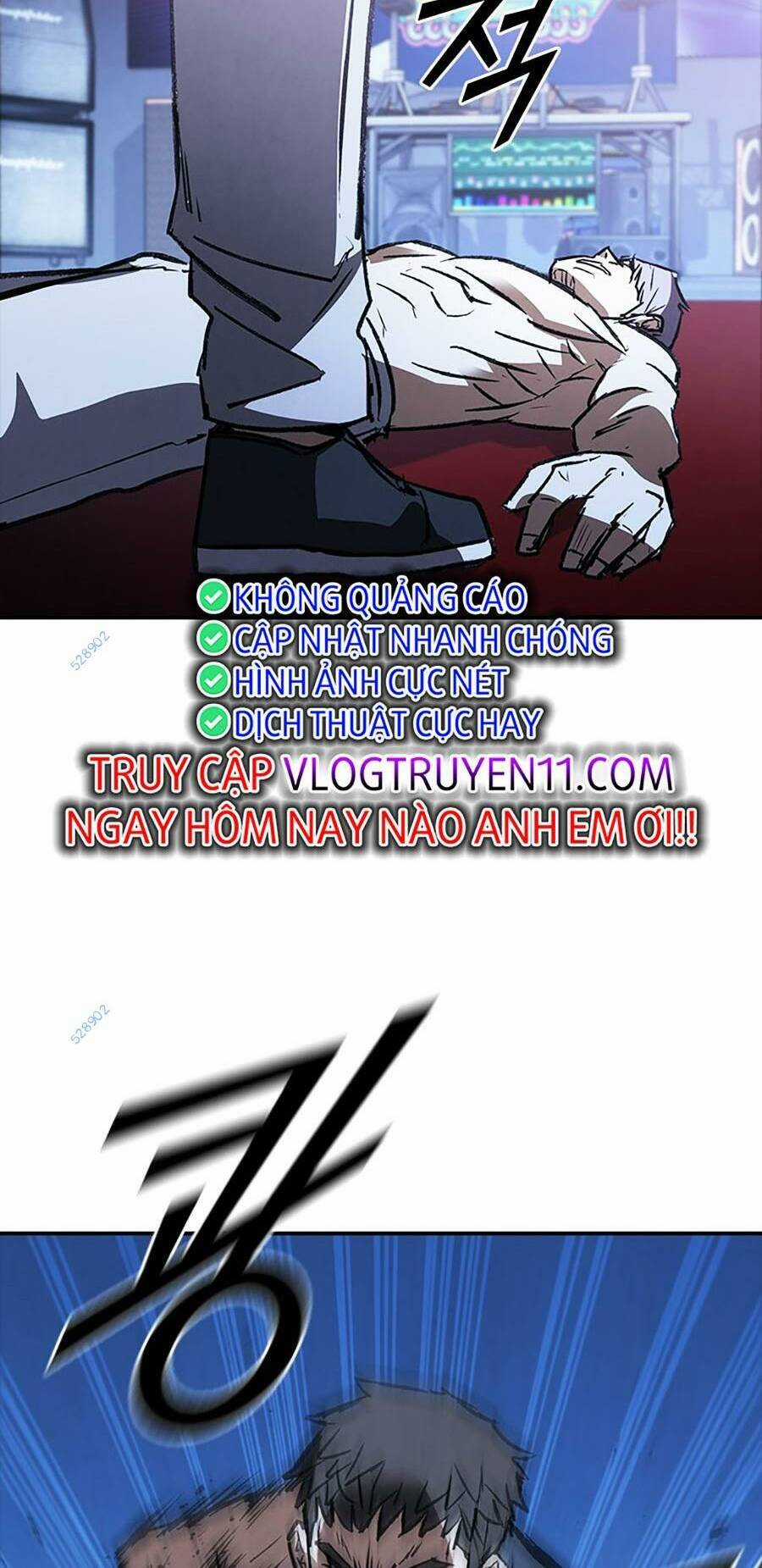 Cá Mập Wyvern Chapter 41 trang 109