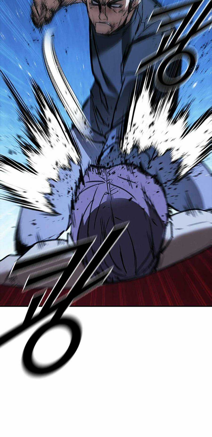 Cá Mập Wyvern Chapter 41 trang 110