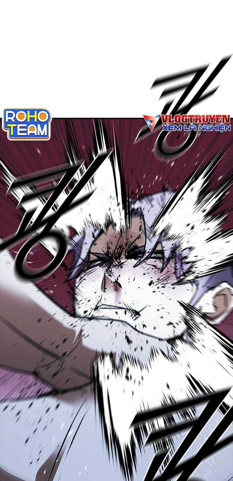 Cá Mập Wyvern Chapter 41 trang 111