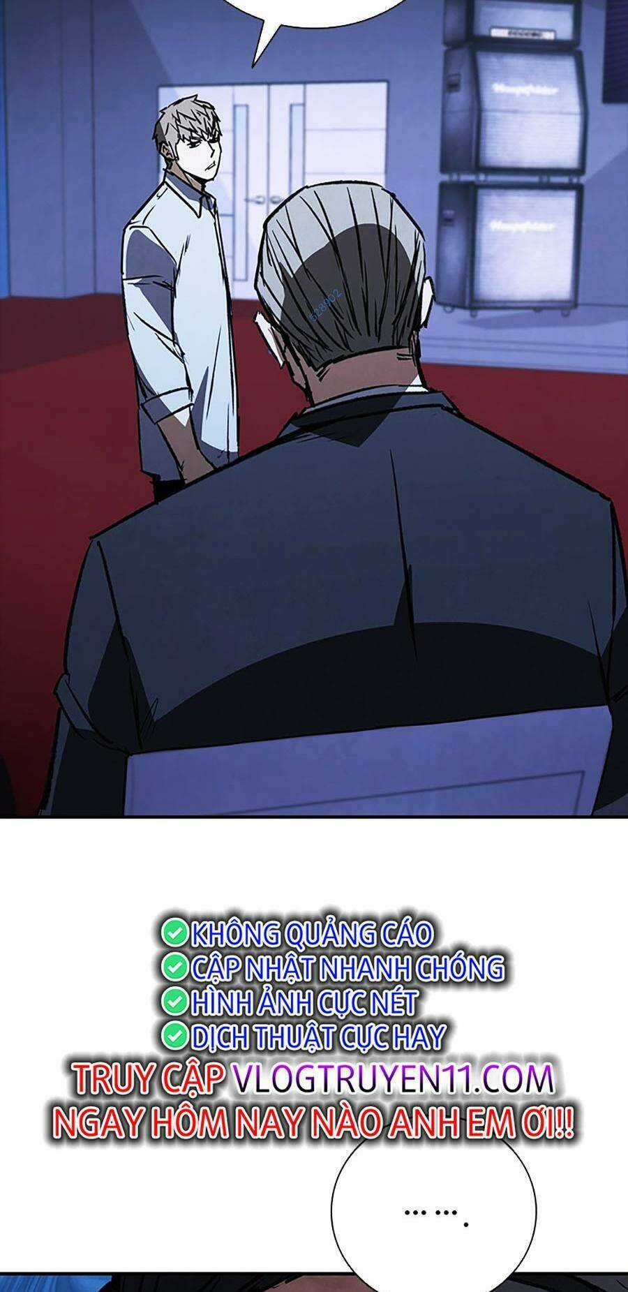 Cá Mập Wyvern Chapter 41 trang 116