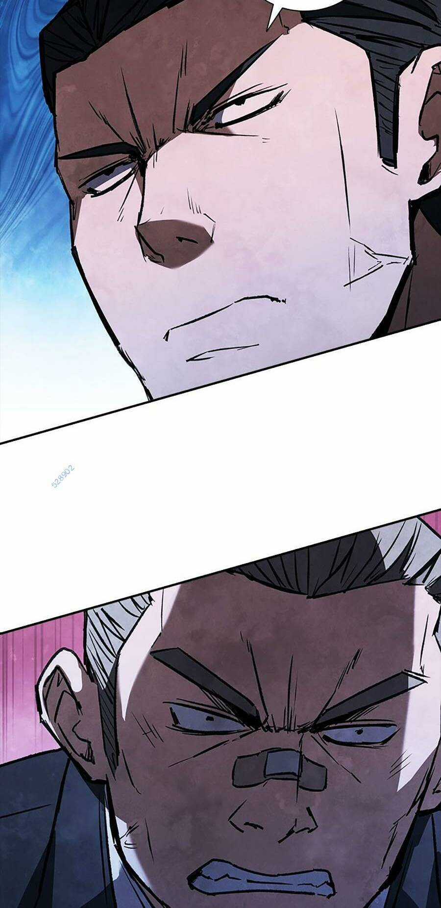 Cá Mập Wyvern Chapter 41 trang 117