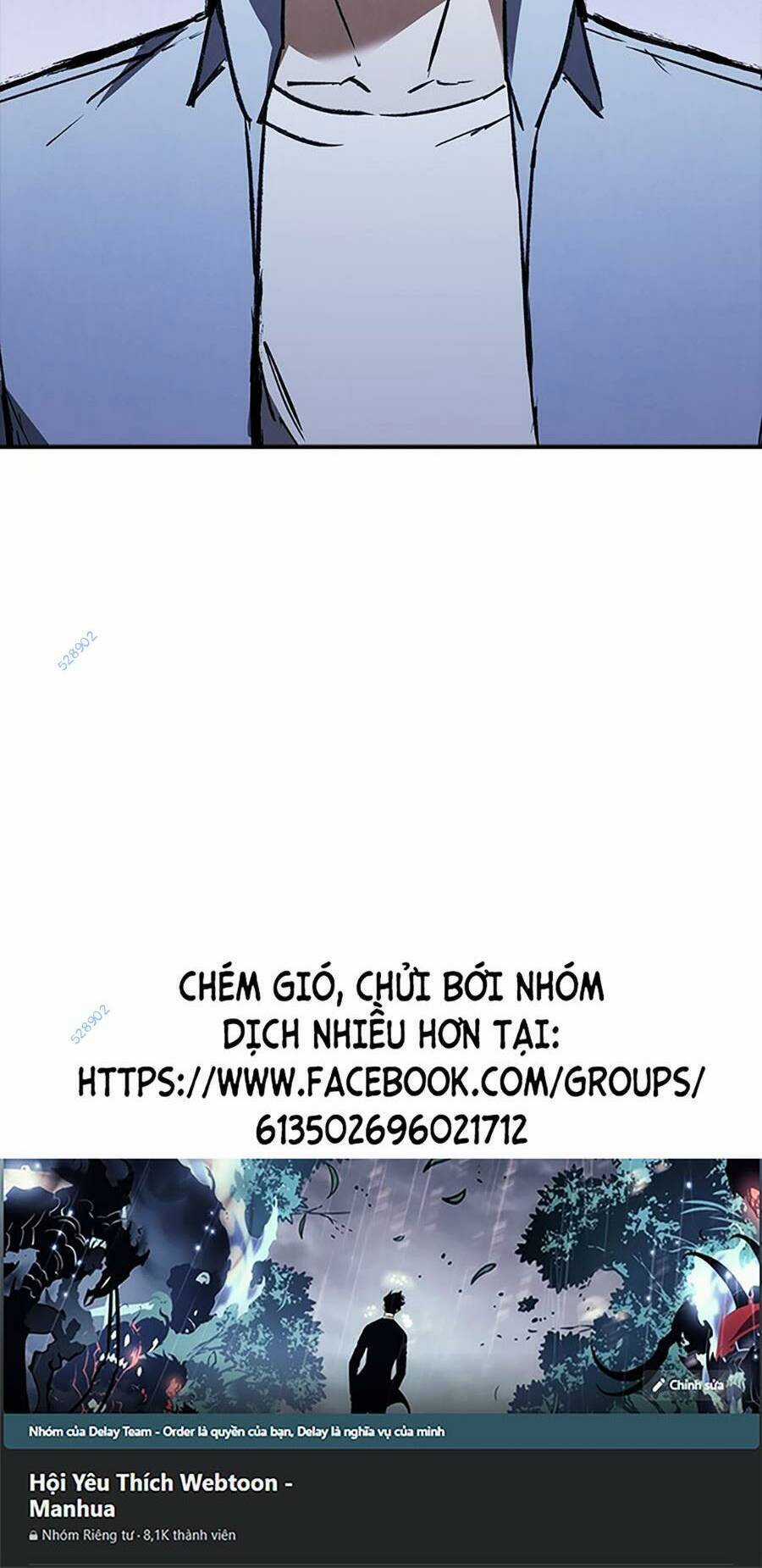 Cá Mập Wyvern Chapter 41 trang 119