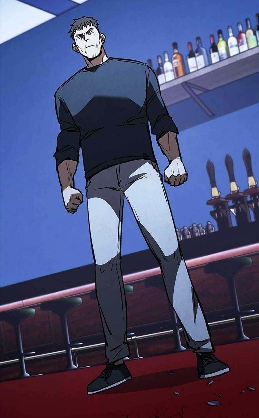 Cá Mập Wyvern Chapter 41 trang 14