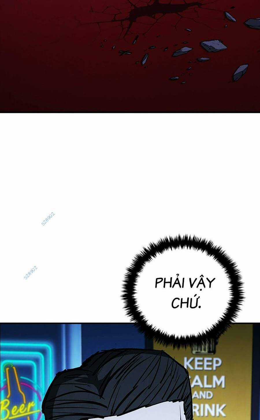 Cá Mập Wyvern Chapter 41 trang 15