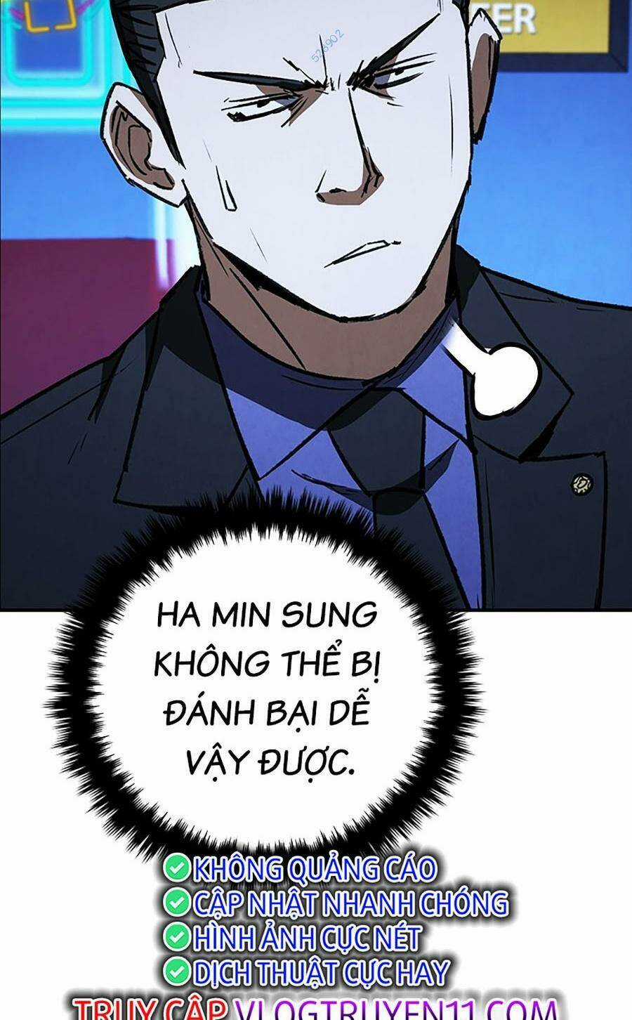 Cá Mập Wyvern Chapter 41 trang 16