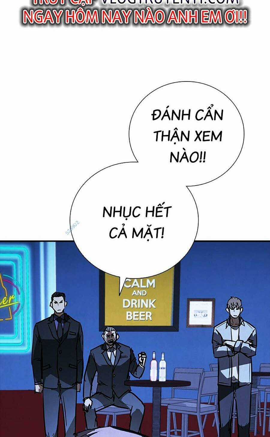 Cá Mập Wyvern Chapter 41 trang 17