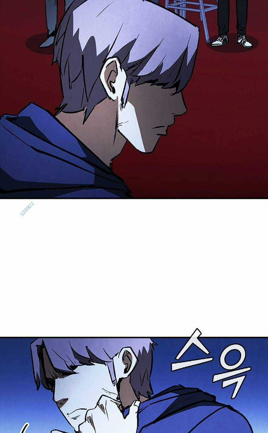 Cá Mập Wyvern Chapter 41 trang 18