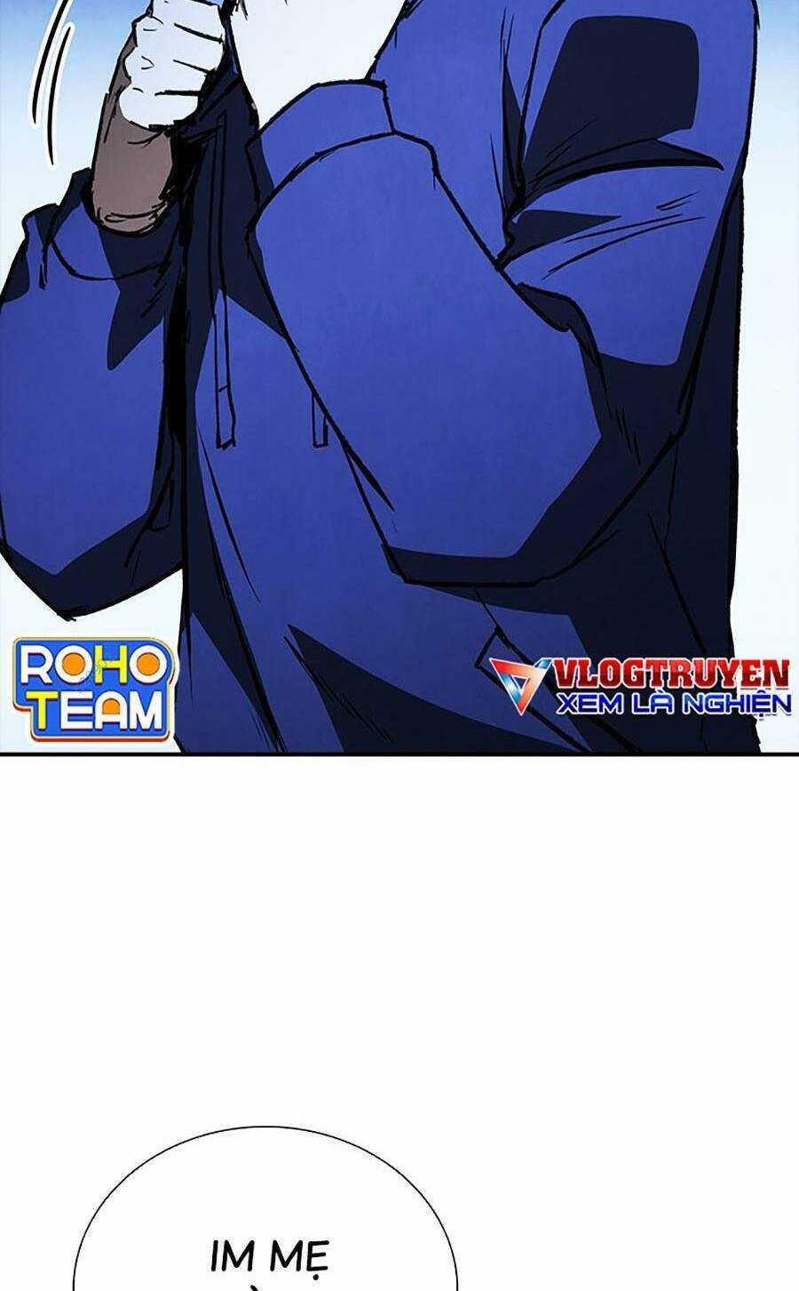 Cá Mập Wyvern Chapter 41 trang 19