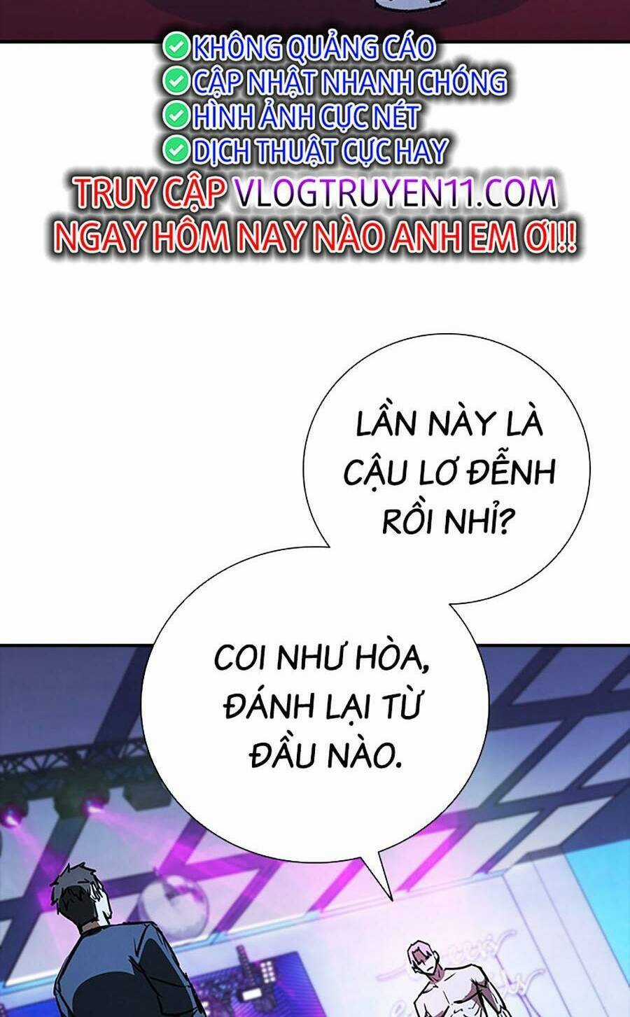 Cá Mập Wyvern Chapter 41 trang 21