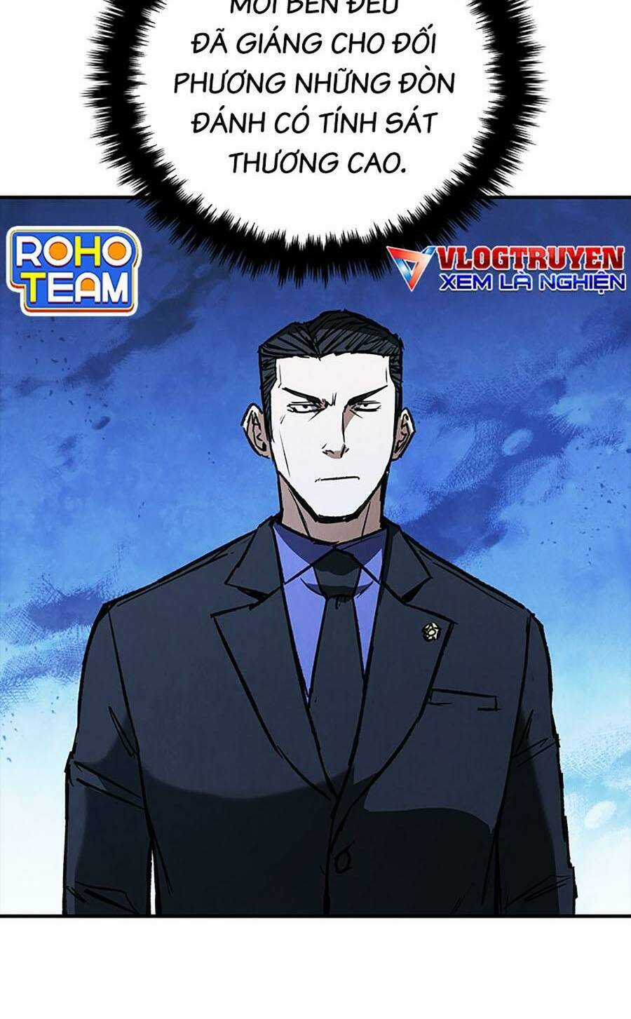 Cá Mập Wyvern Chapter 41 trang 23