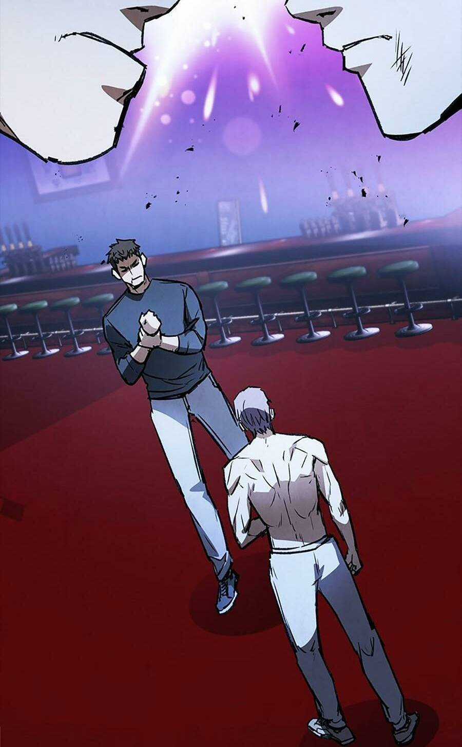 Cá Mập Wyvern Chapter 41 trang 25