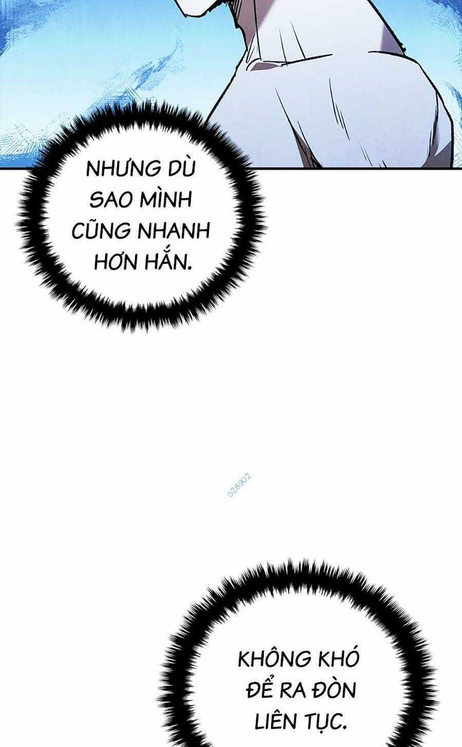 Cá Mập Wyvern Chapter 41 trang 27