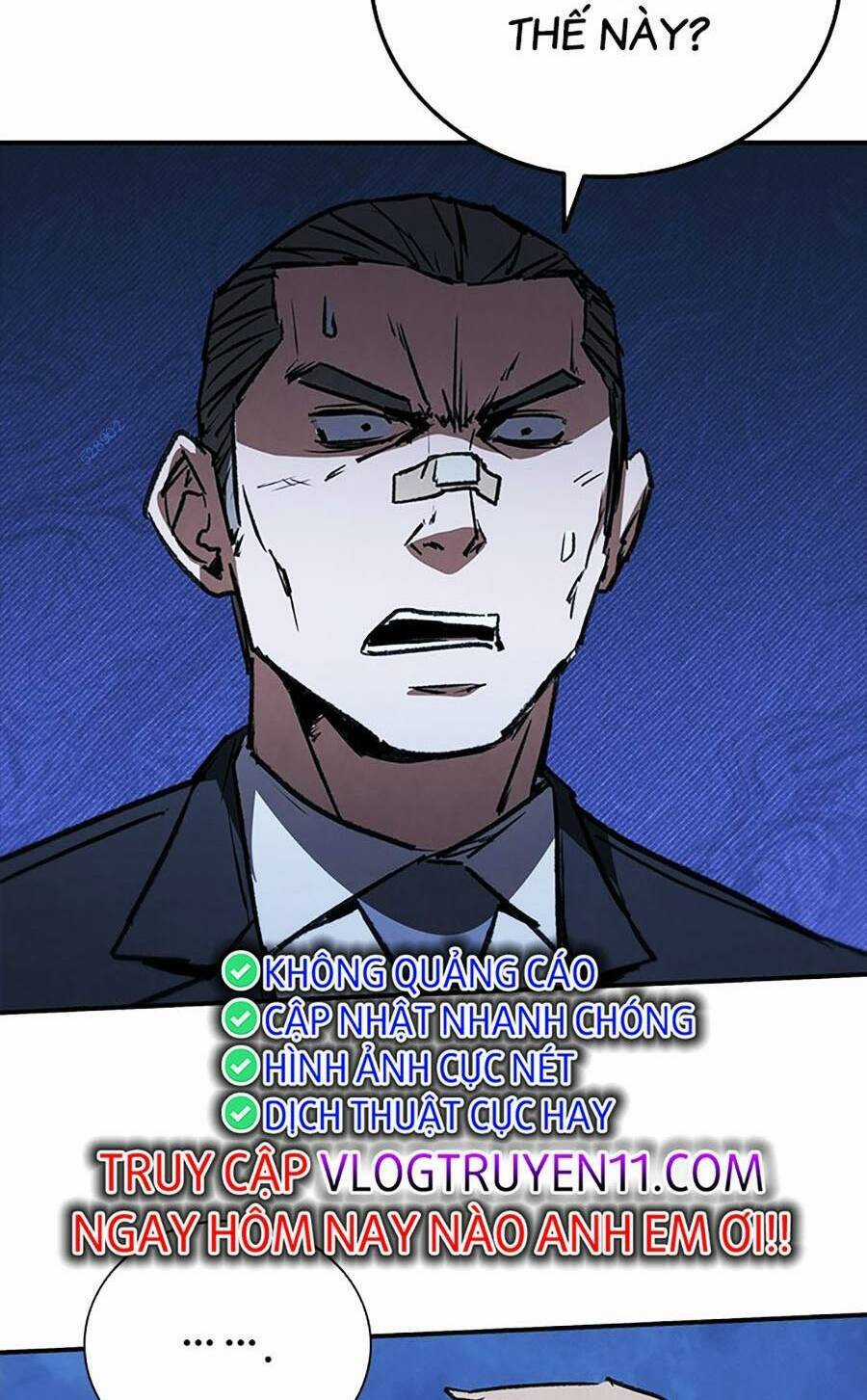 Cá Mập Wyvern Chapter 41 trang 3