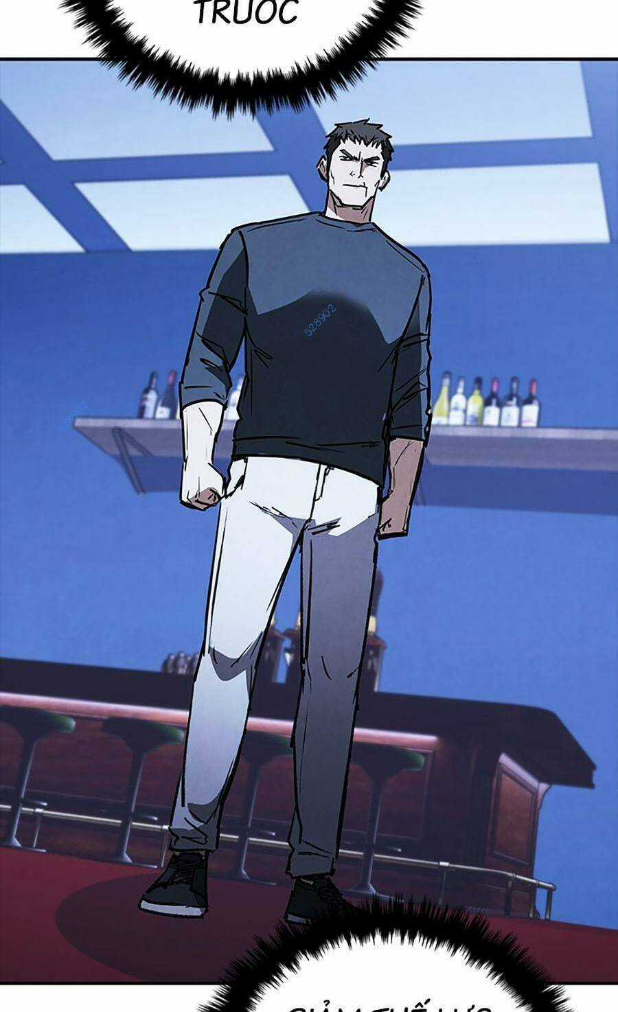 Cá Mập Wyvern Chapter 41 trang 31