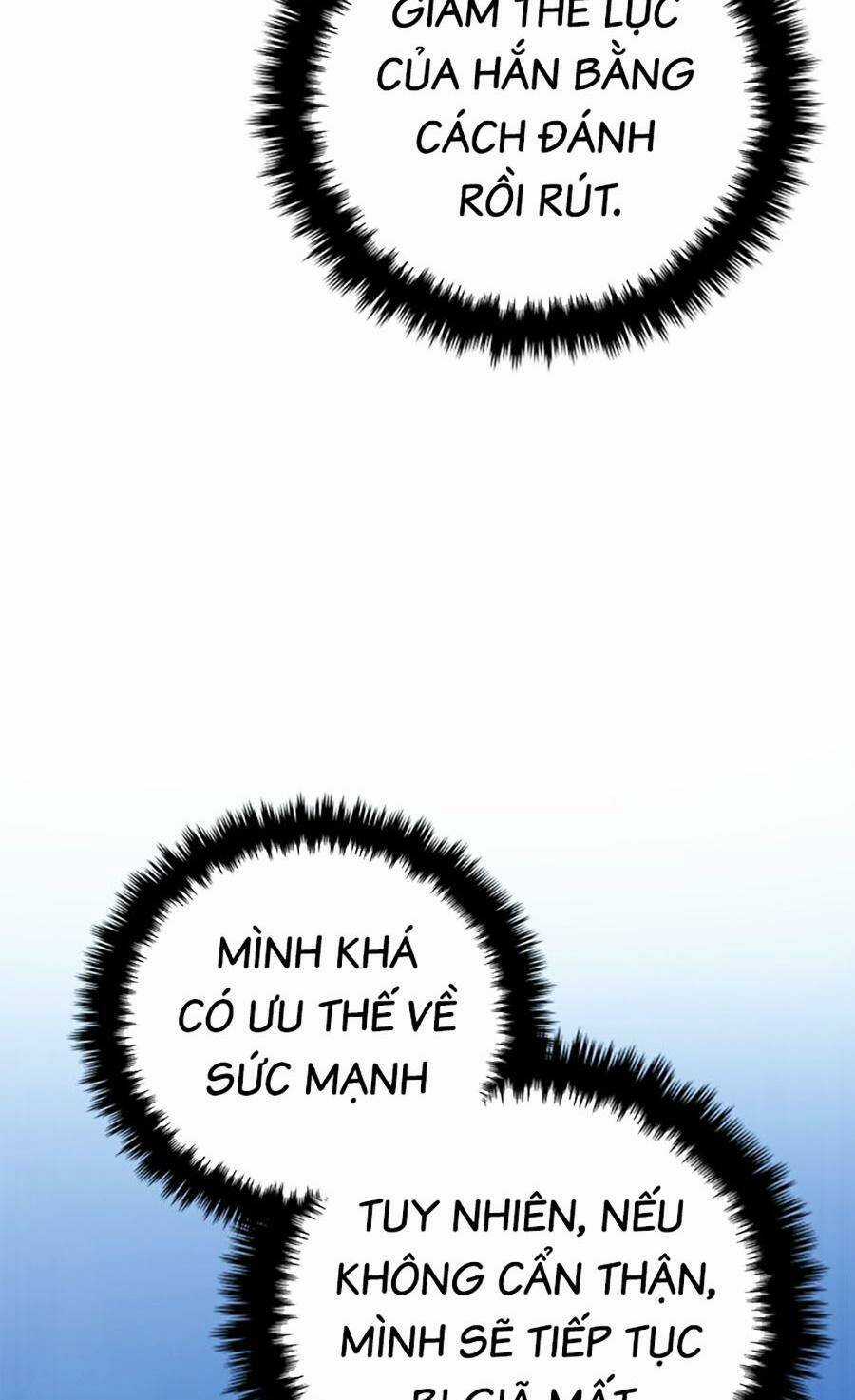 Cá Mập Wyvern Chapter 41 trang 32